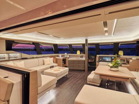 Image of ELLY yacht #2