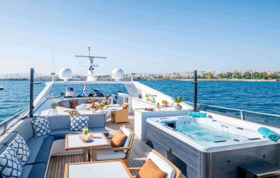 Sundeck