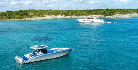 Image of NEW LIFE yacht #12