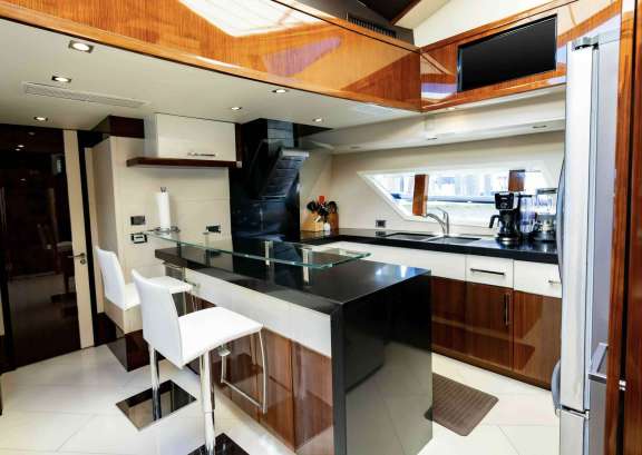 Galley