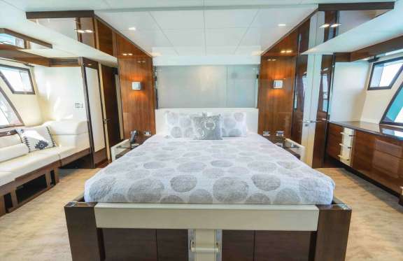 Master Stateroom