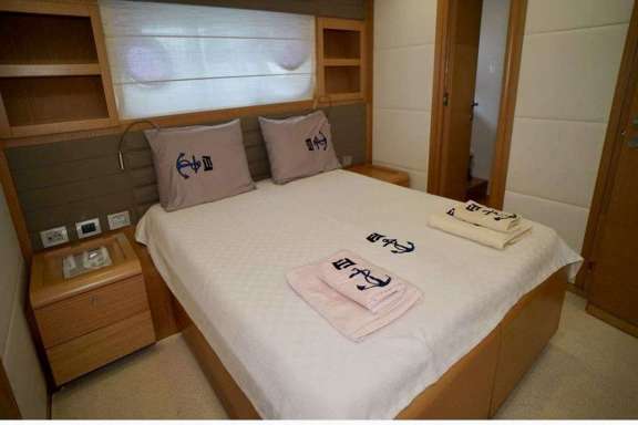 Image of REINE DES COEURS yacht #13