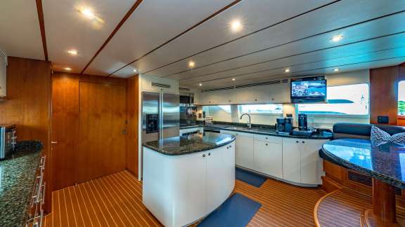 Galley