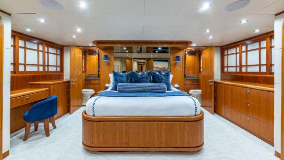 Master King Stateroom