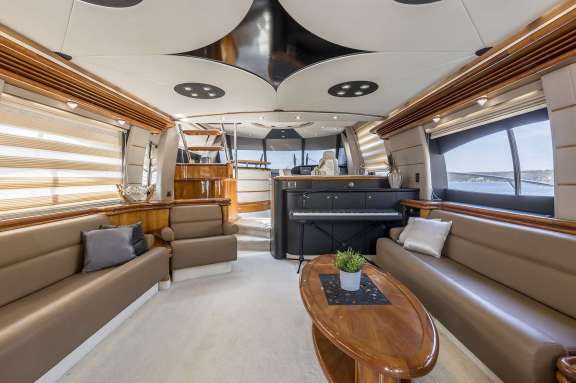 Image of SKYWATER yacht #2