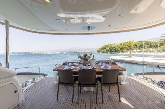 Image of SKYWATER yacht #3