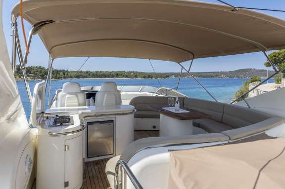 Image of SKYWATER yacht #4