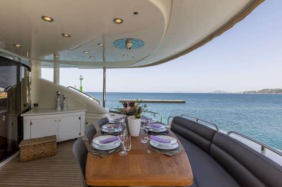 Image of SKYWATER yacht #5