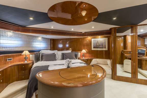 Image of SKYWATER yacht #6