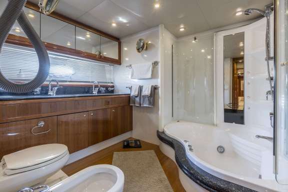 Image of SKYWATER yacht #7