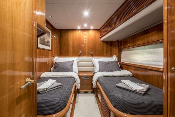 Image of SKYWATER yacht #8