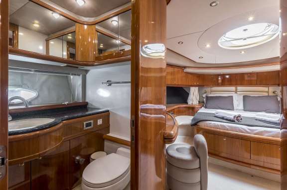 Image of SKYWATER yacht #9