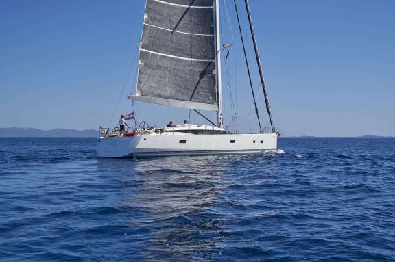 Image of AENEA (CNB 76) yacht #10