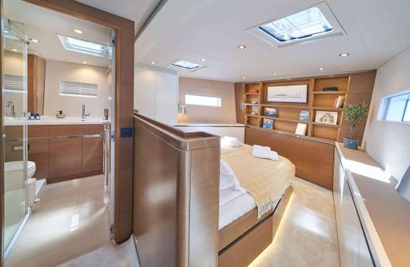 Image of AENEA (CNB 76) yacht #6