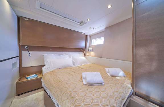 Image of AENEA (CNB 76) yacht #7