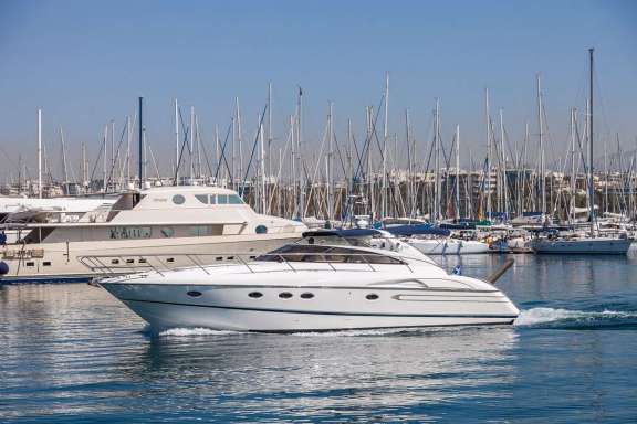 Image of Have Fun yacht #11