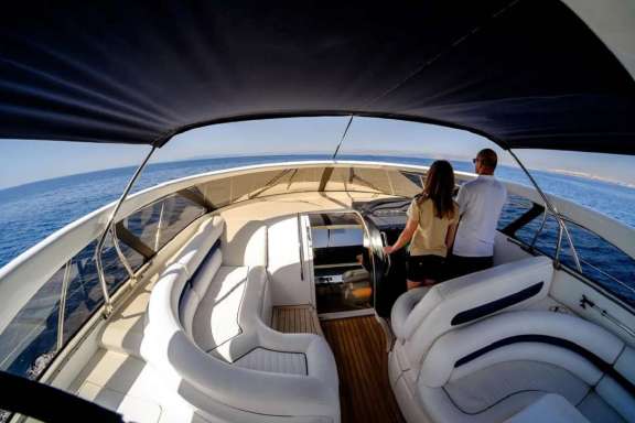 Image of Have Fun yacht #13