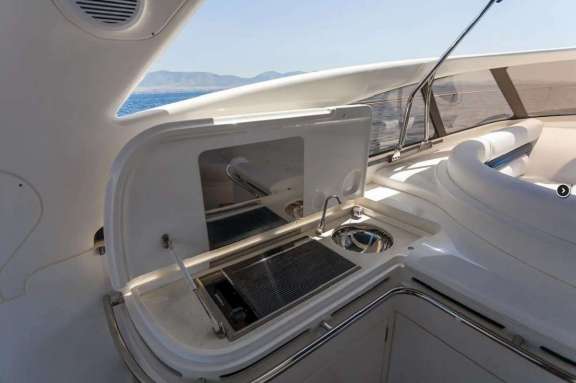 Image of Have Fun yacht #14