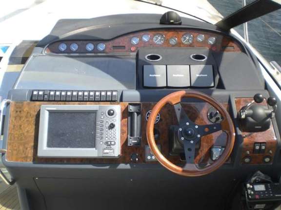 Image of Have Fun yacht #15