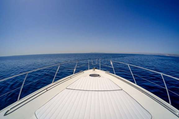 Image of Have Fun yacht #19