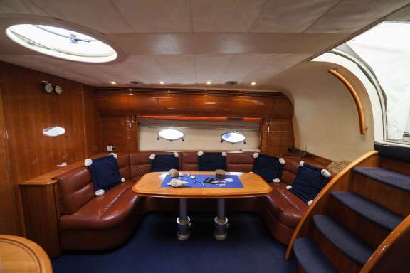 Image of Have Fun yacht #2