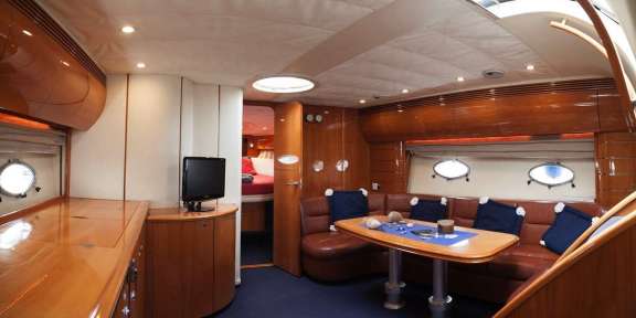 Image of Have Fun yacht #3