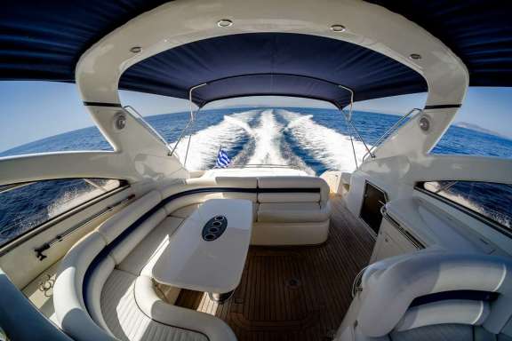 Image of Have Fun yacht #5