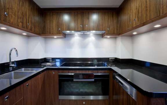 Image of Firefly yacht #10