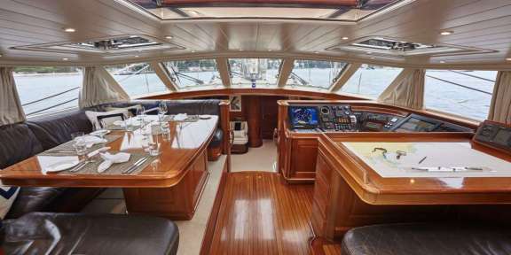 Image of IRELANDA yacht #14