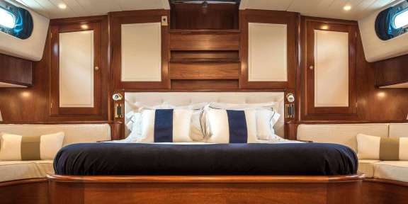 Image of IRELANDA yacht #15