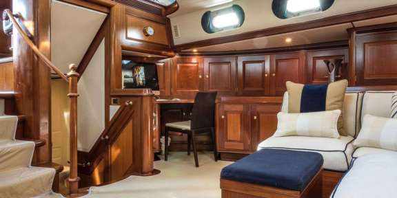 Image of IRELANDA yacht #16