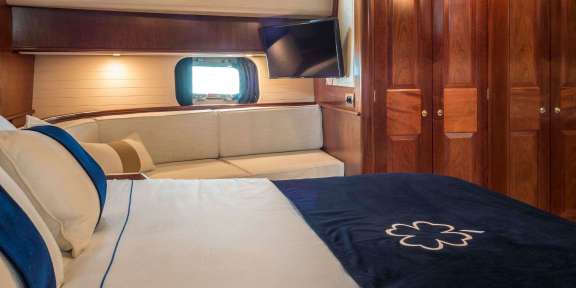 Image of IRELANDA yacht #18