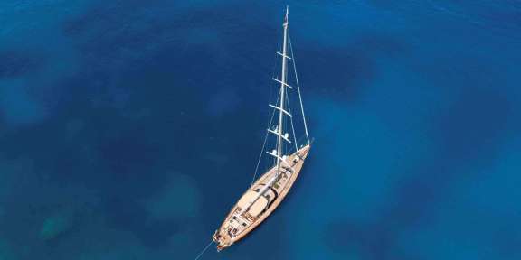 Image of IRELANDA yacht #2