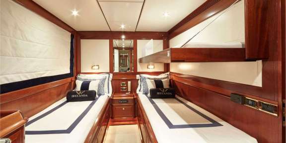 Image of IRELANDA yacht #8