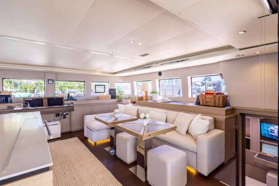 Image of MARE BLU yacht #14