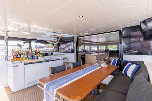 Image of MARE BLU yacht #15