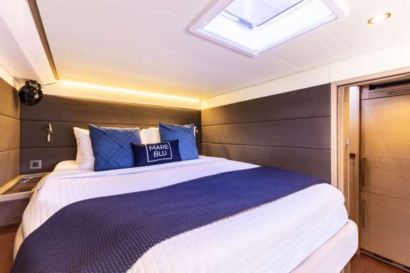 Image of MARE BLU yacht #17