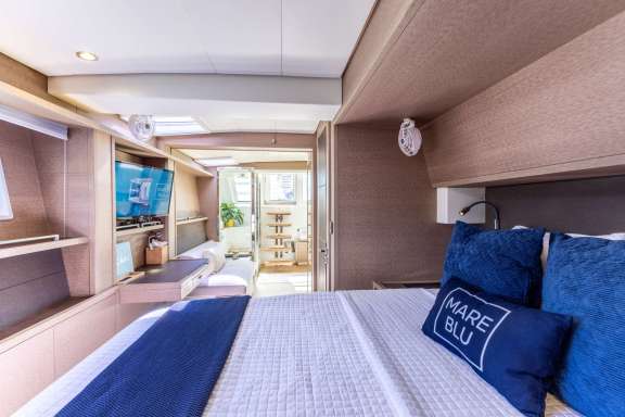 Image of MARE BLU yacht #6