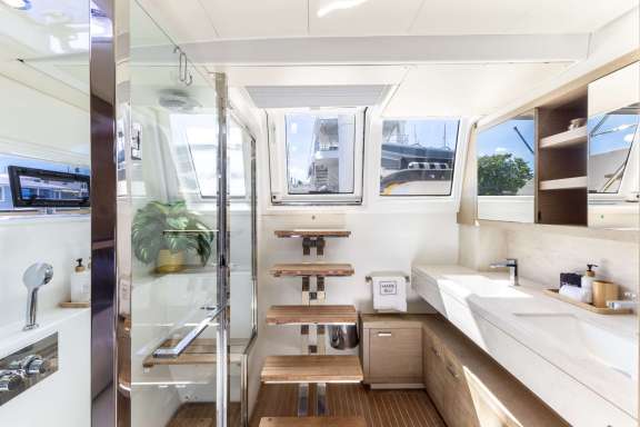 Image of MARE BLU yacht #7