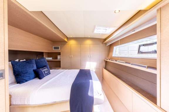 Image of MARE BLU yacht #8