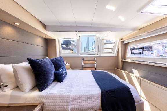 Image of MARE BLU yacht #9