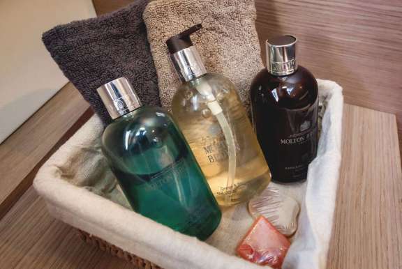 Image of AMANTE yacht #11