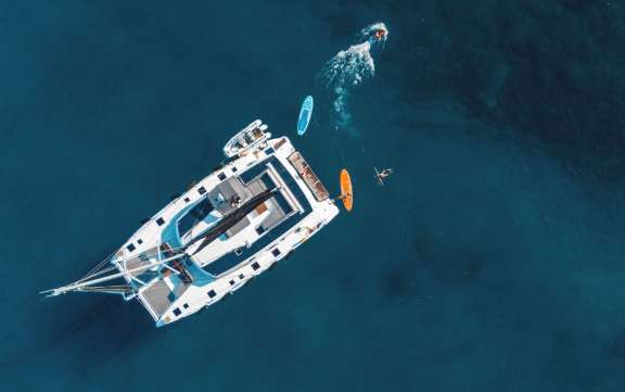 Image of AMANTE yacht #15