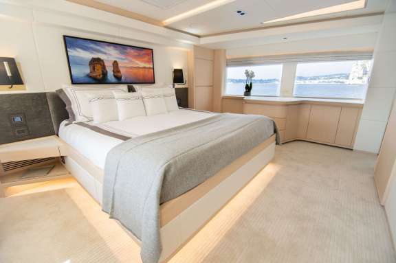 Image of Ocean View yacht #6