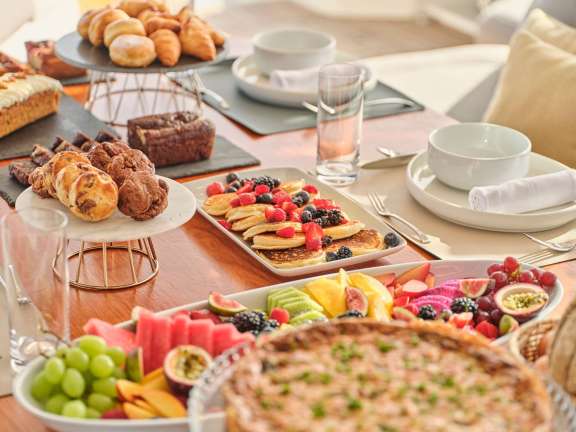 Image of ALOIA 80 yacht #10