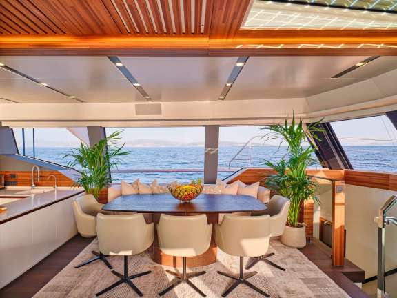 Image of ALOIA 80 yacht #13