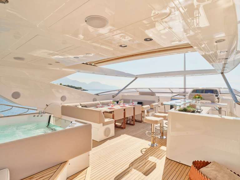 Image of MAKANI II yacht #15