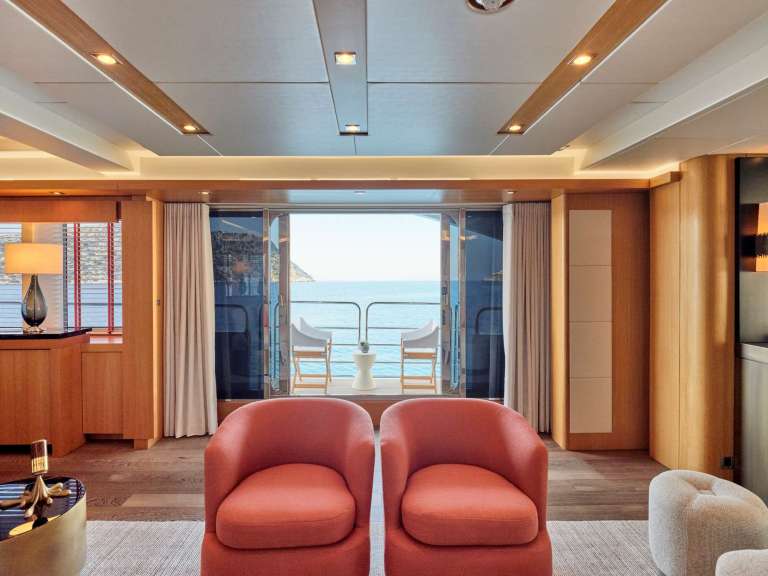 Image of MAKANI II yacht #17