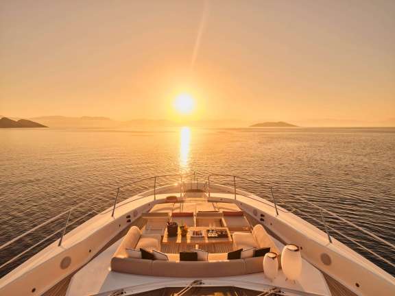 Image of MAKANI II yacht #18