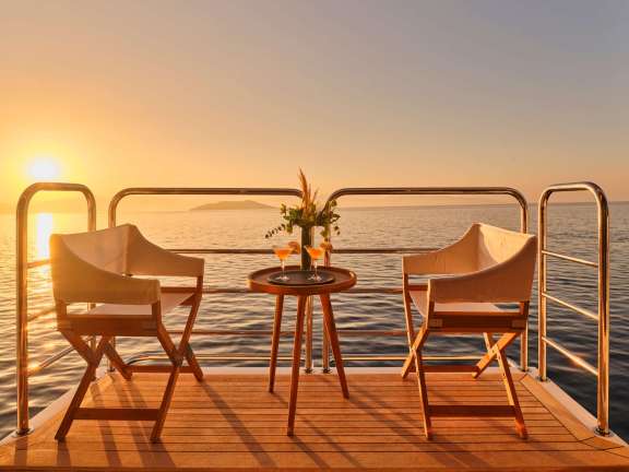 Image of MAKANI II yacht #19